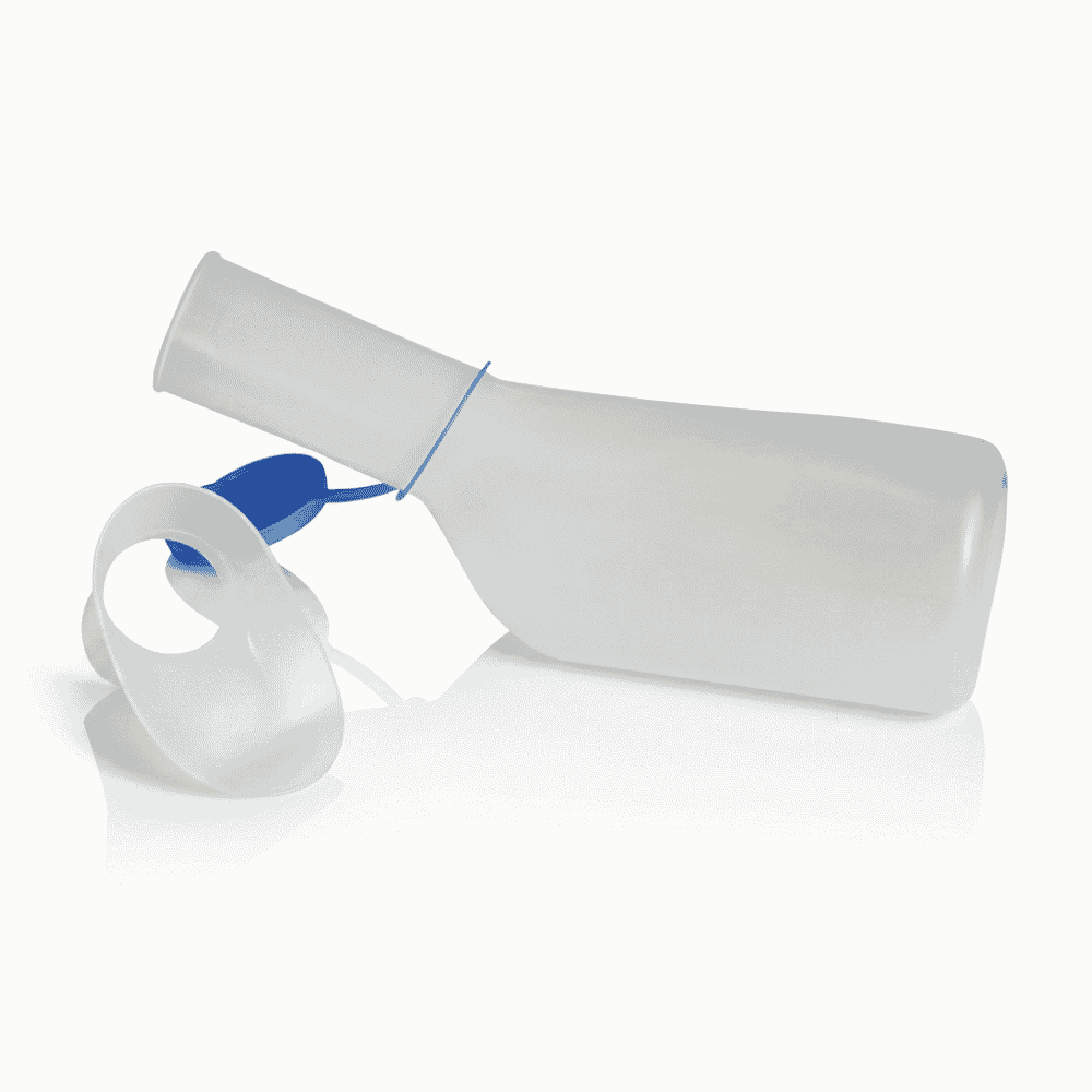 Unisex Urinal - Autoclavable