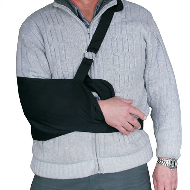 View Universal Arm Sling information