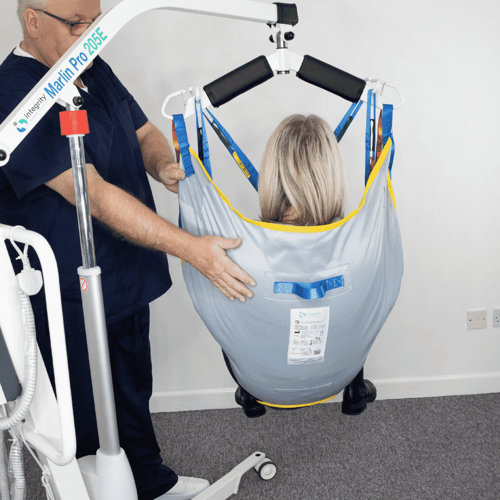 universal deluxe sling back