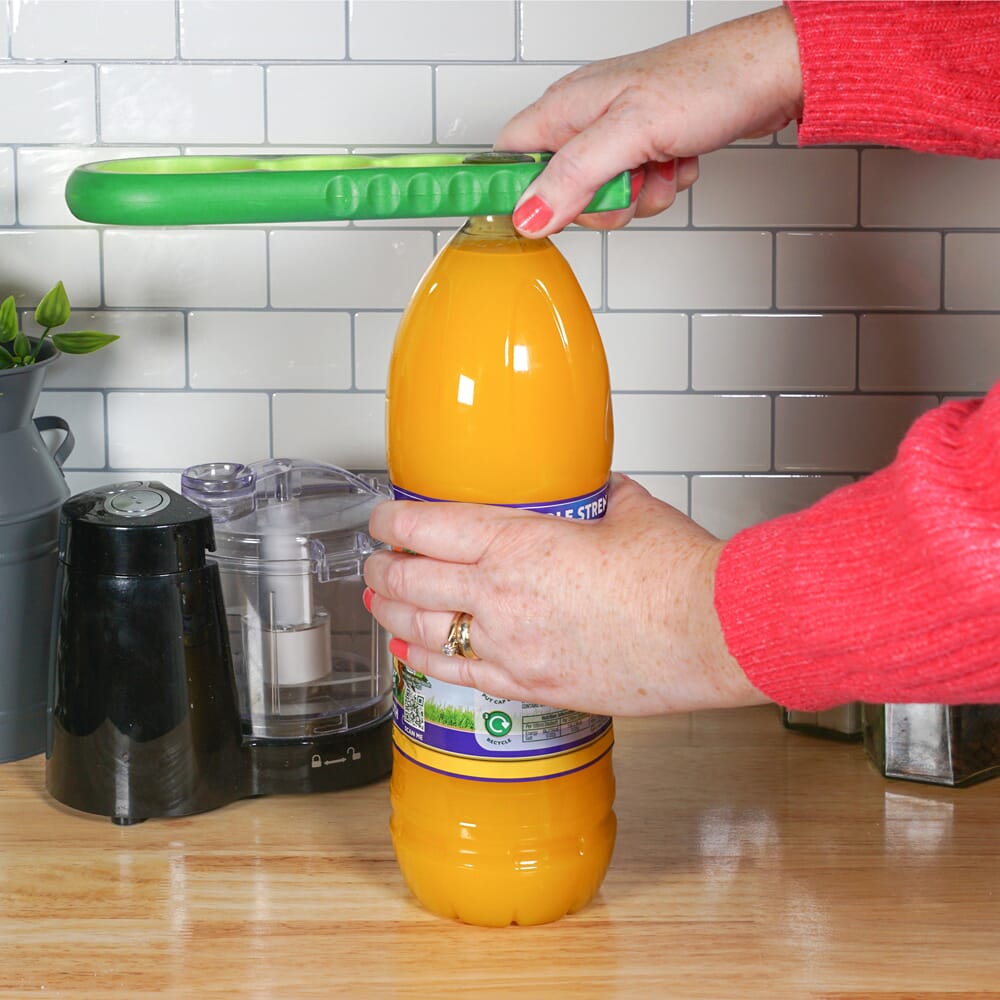 universal easygrip jar opener opening bottle