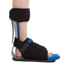 Universal Foot And Ankle Night Splint - Universal