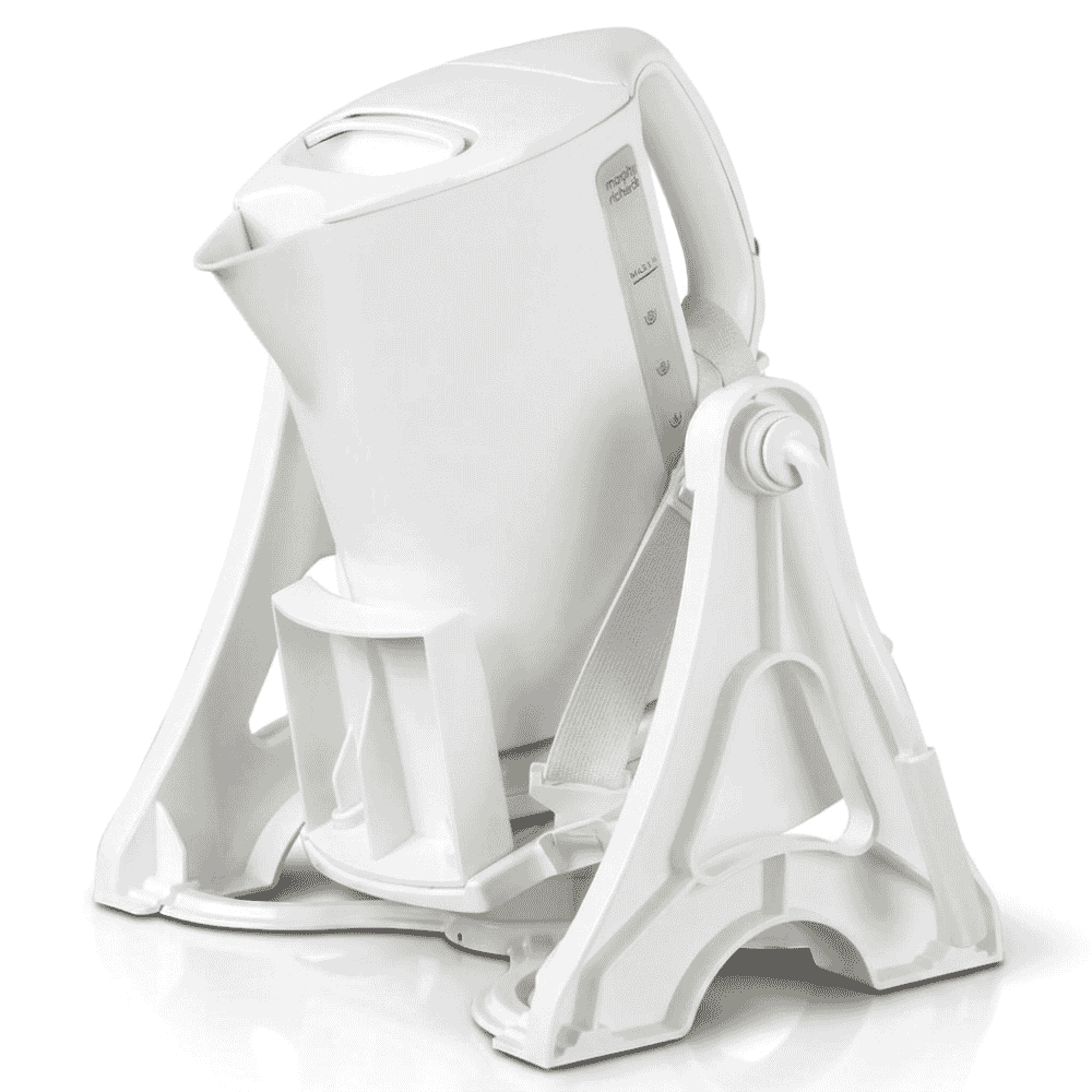 Universal Kettle Pourer