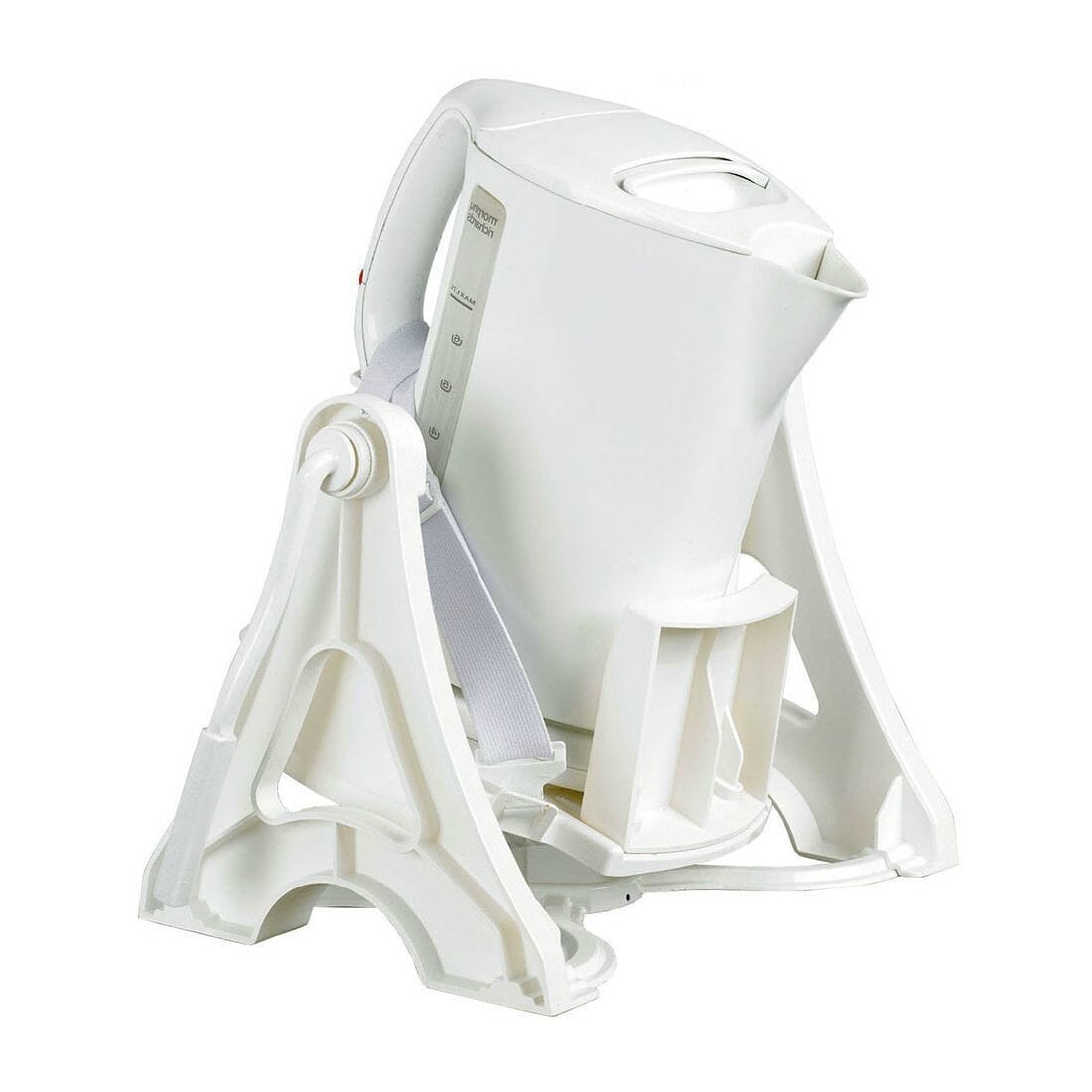 Lightweight Kettle Tippers For Disabled, Teapots For Elderly