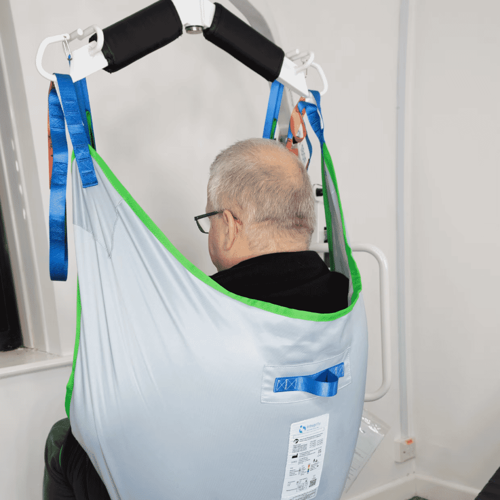 universal sling back