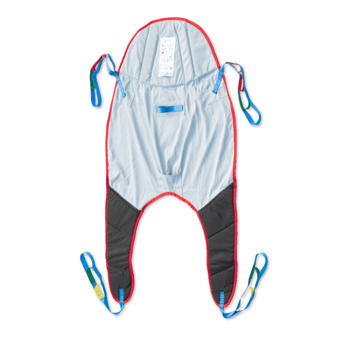 universal sling with head support