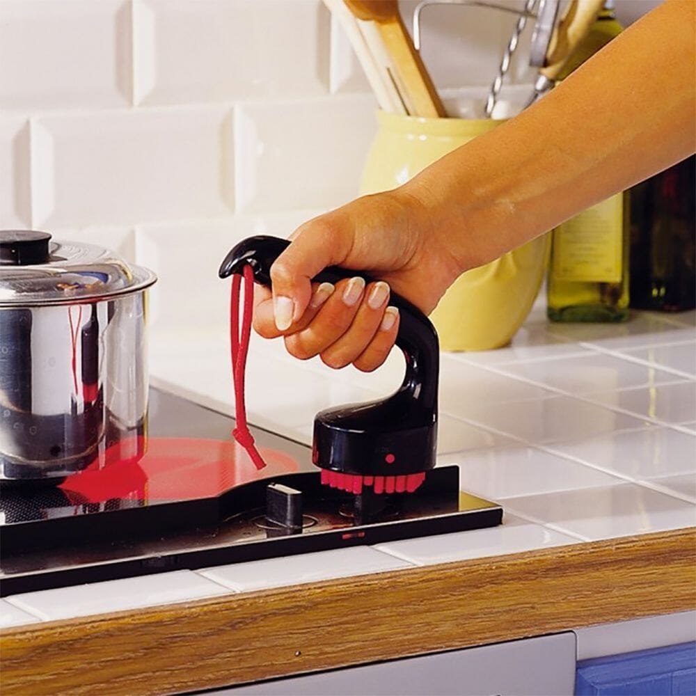 universal turner in use