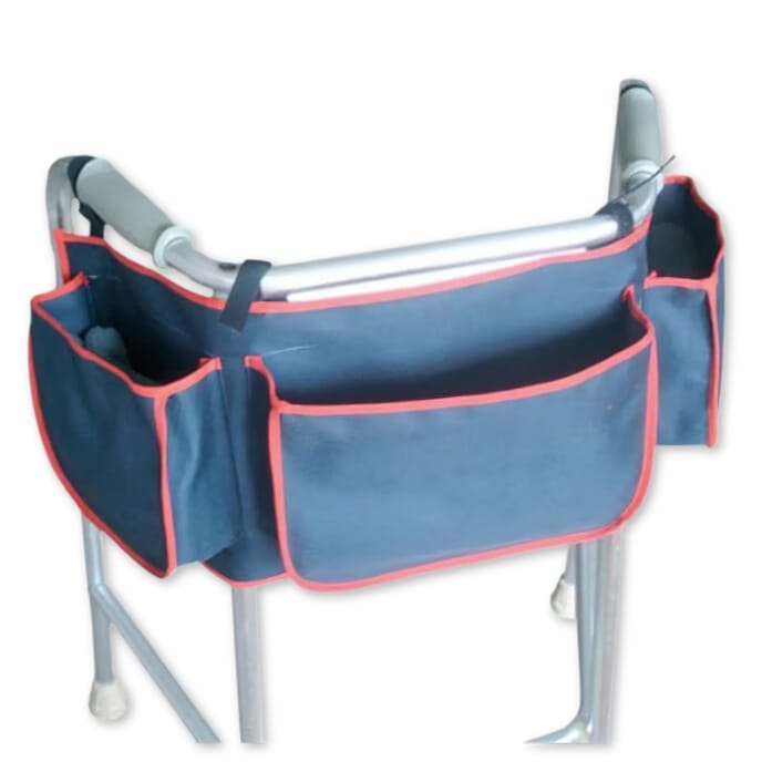 universal walker pouch