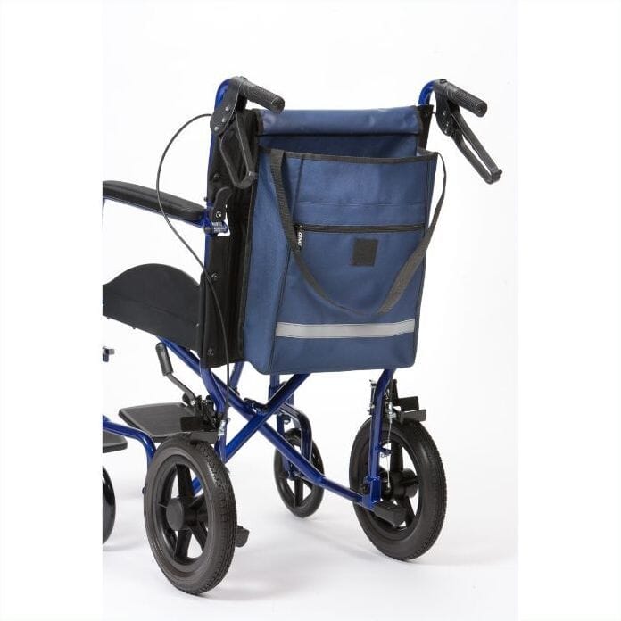 Bag for Mobility Scooters and Wheelchairs from Essential Aids