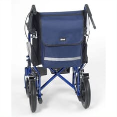 Bag for Mobility Scooters and Wheelchairs