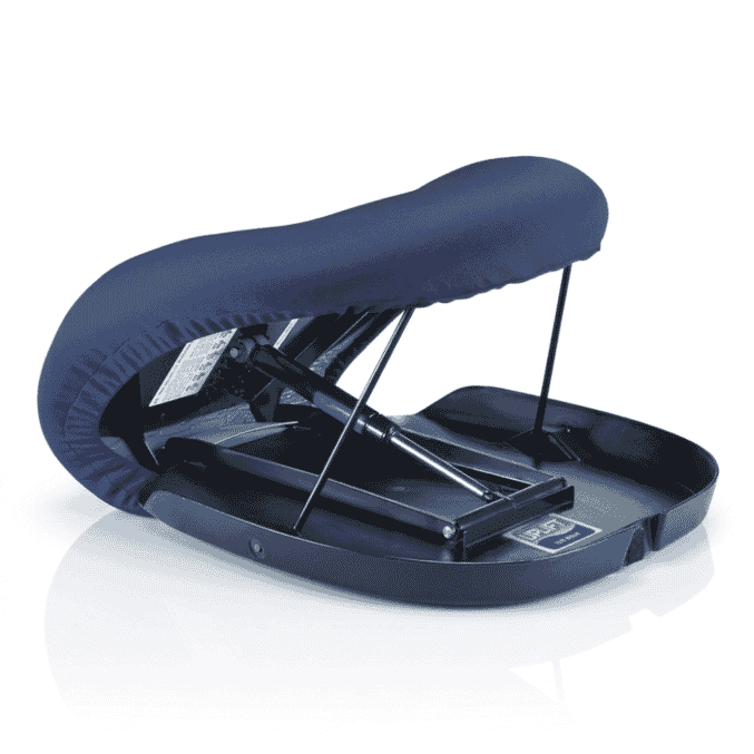 upeasy bariatric heavy lifting cushion