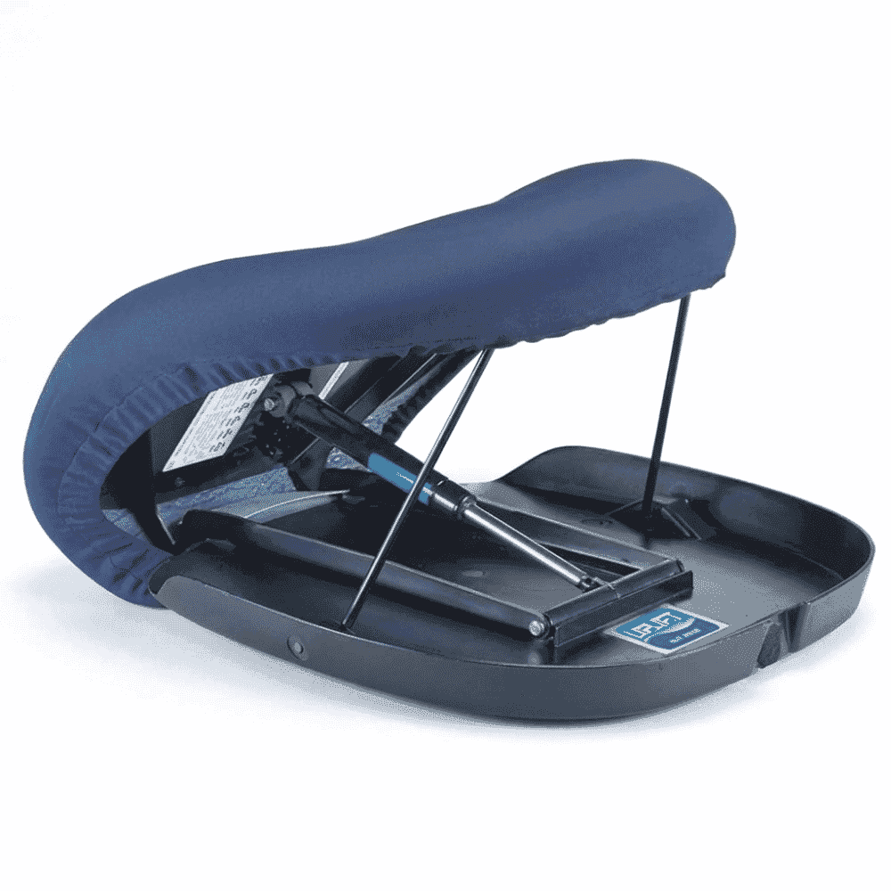 UpEasy Self-Lifting Seat Aid