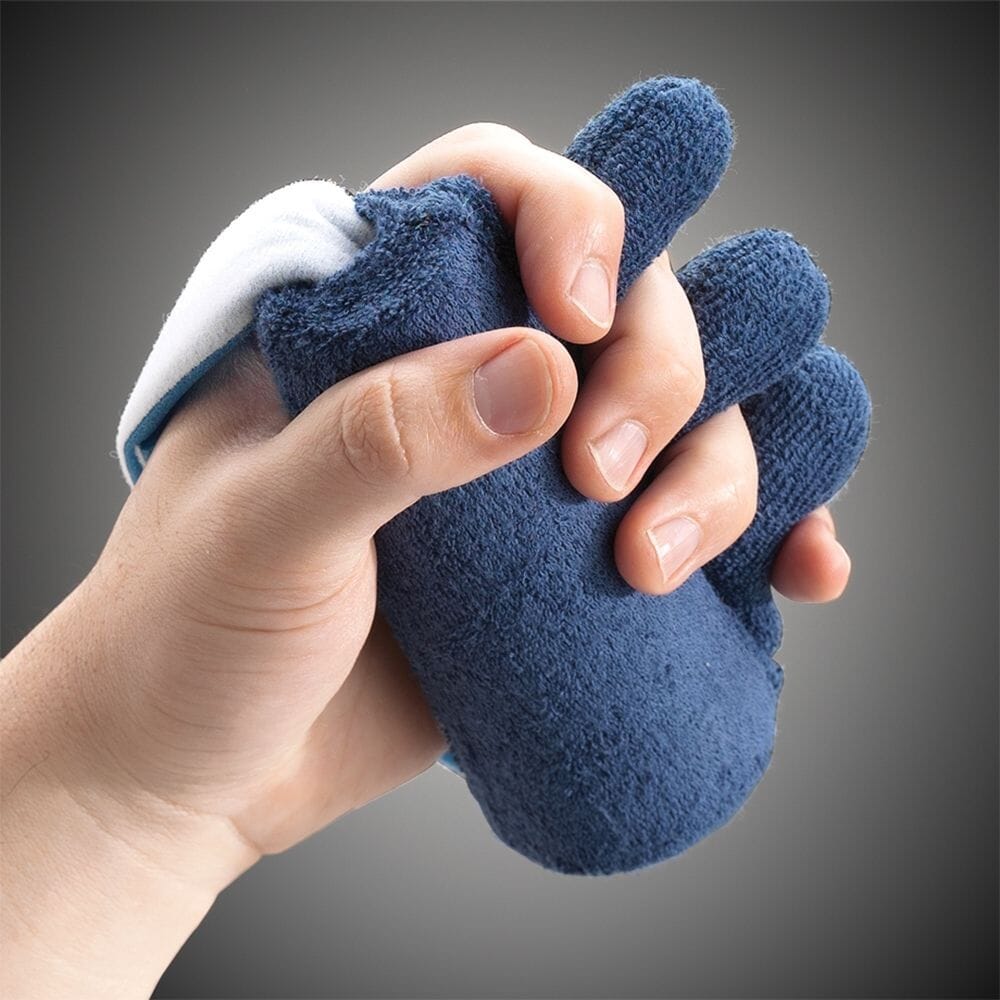 Upper Ext Pos Cone And Finger Separator