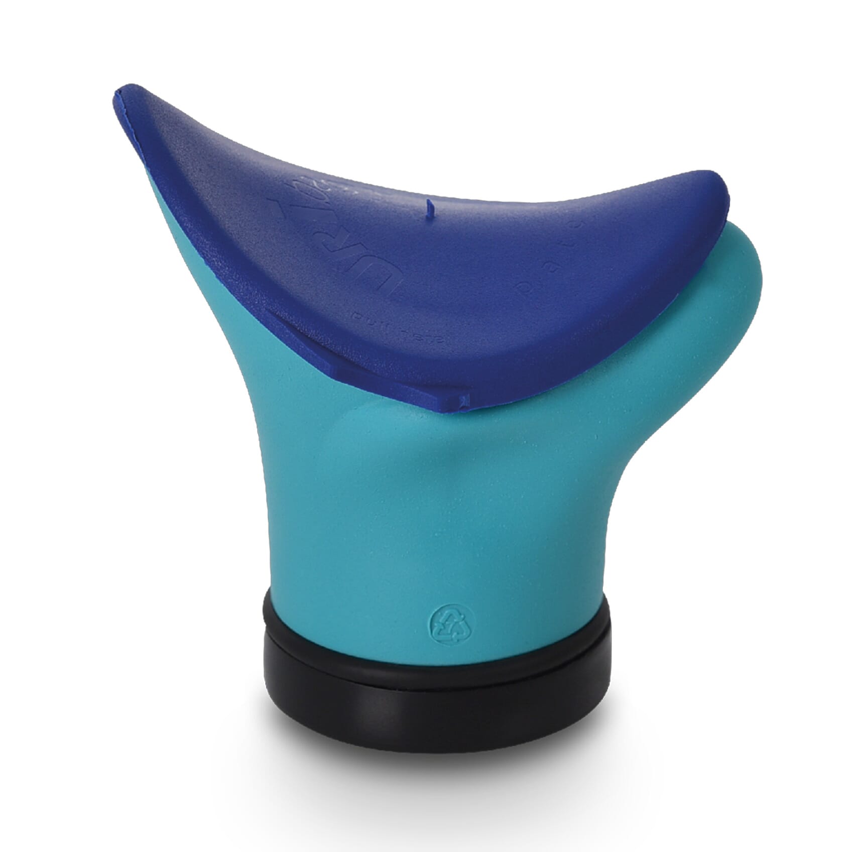 uribag female travel urinal compact