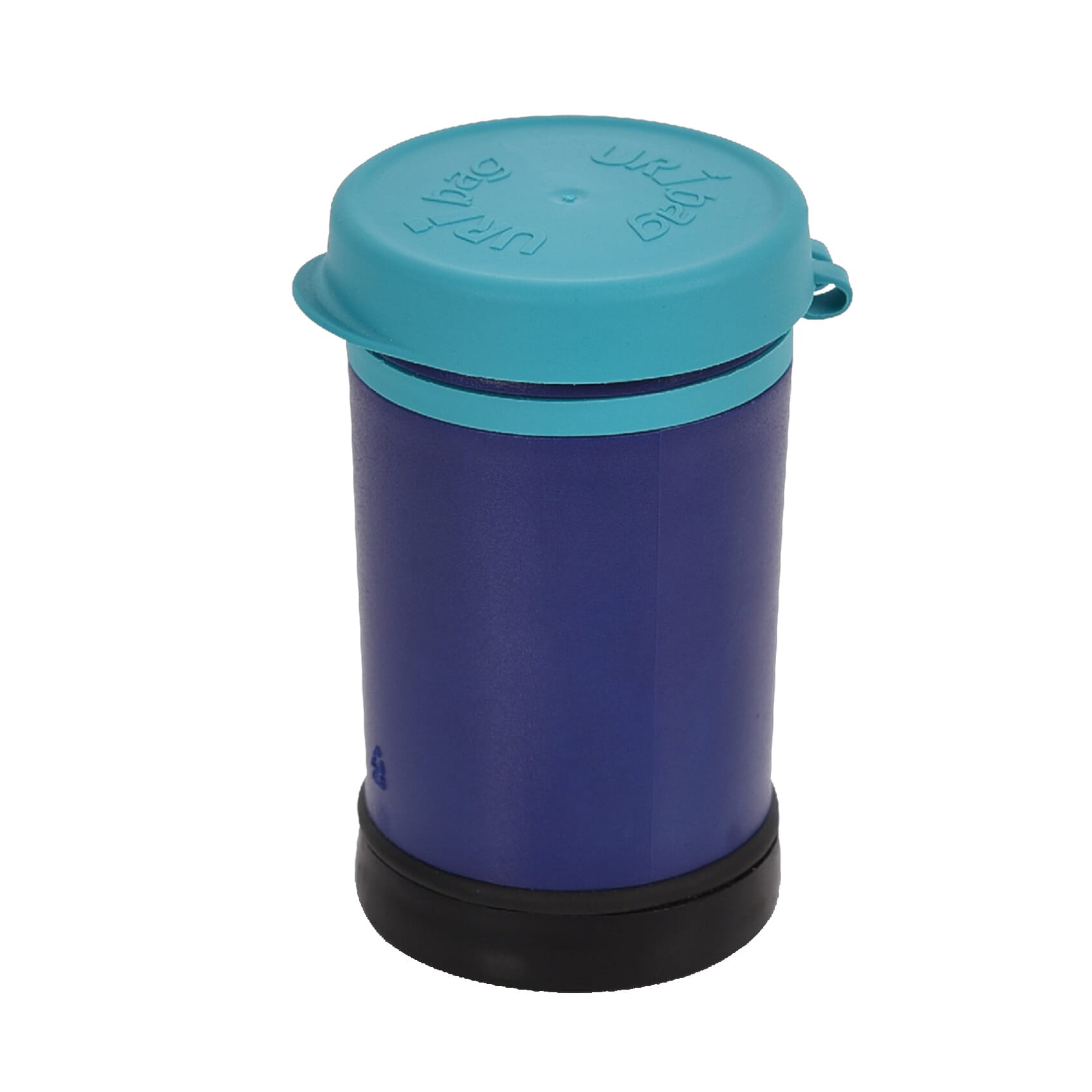 uribag male travel urinal compact