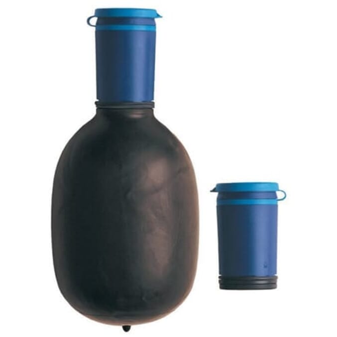 uribag male travel urinal