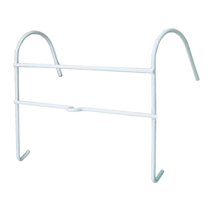 urine catheter bag hanging holder 125x165x65