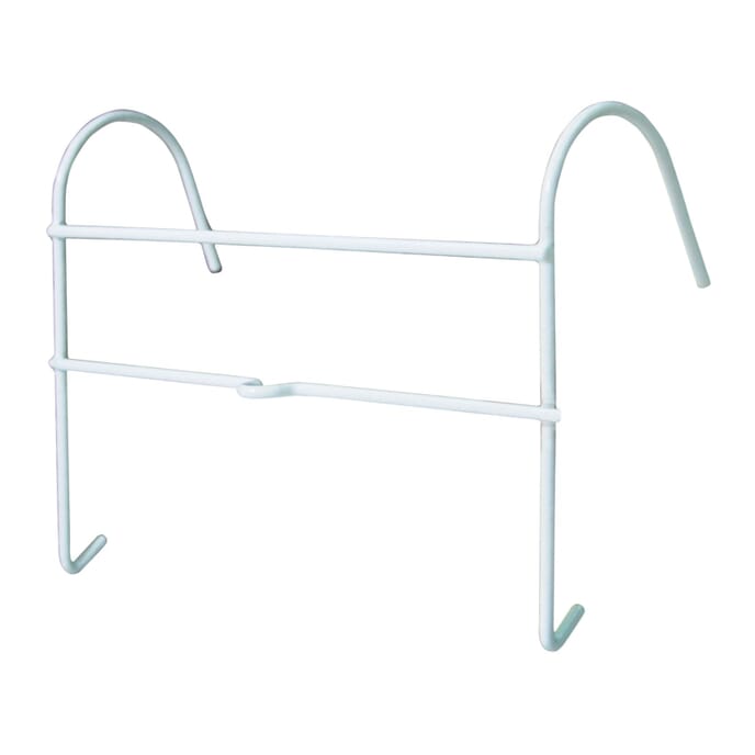 urine catheter bag hanging holder 125x165x65