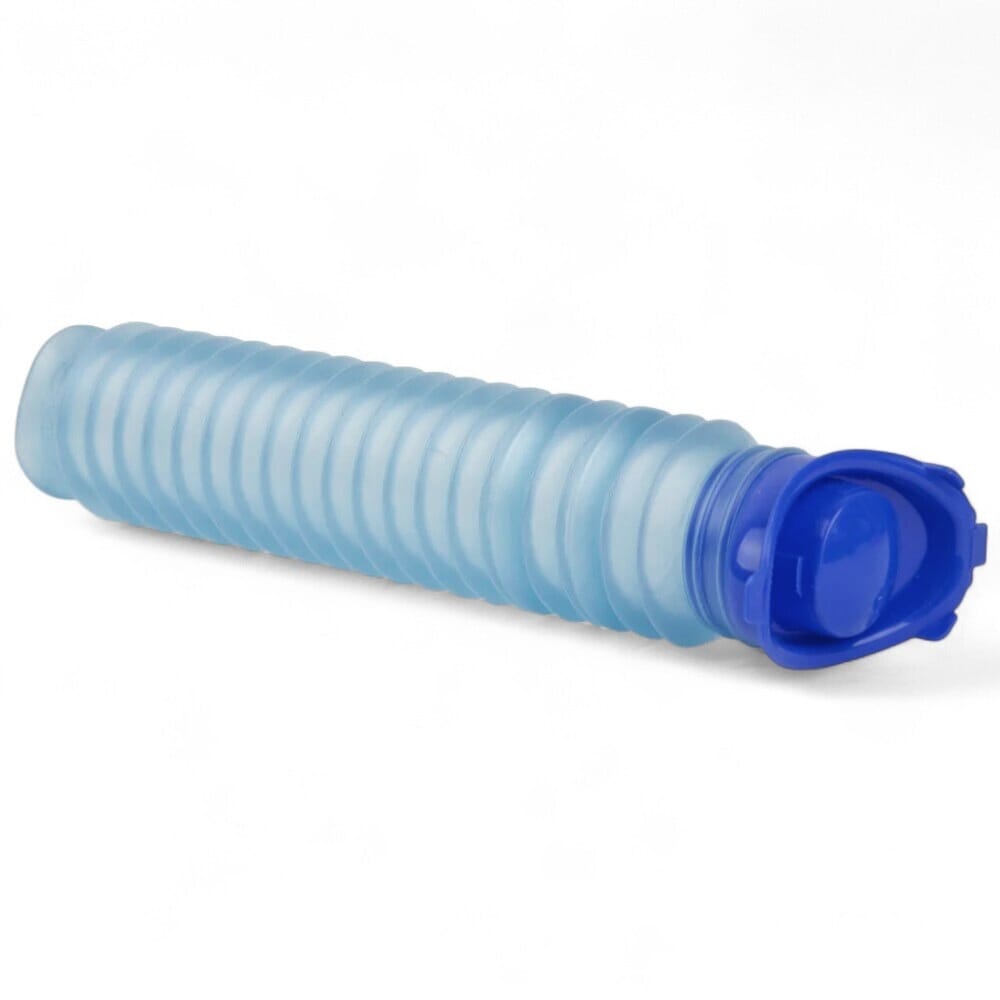 uriwell unisex urinal extended