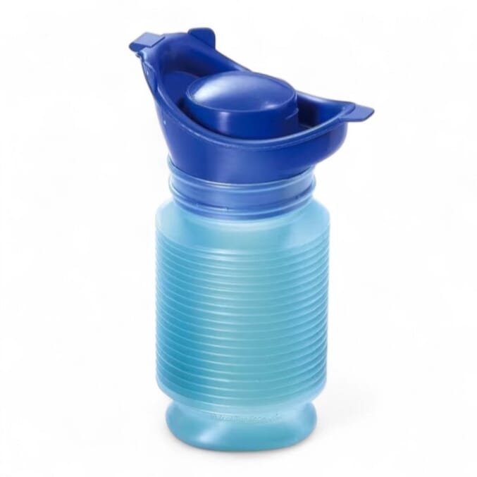 uriwell unisex urinal
