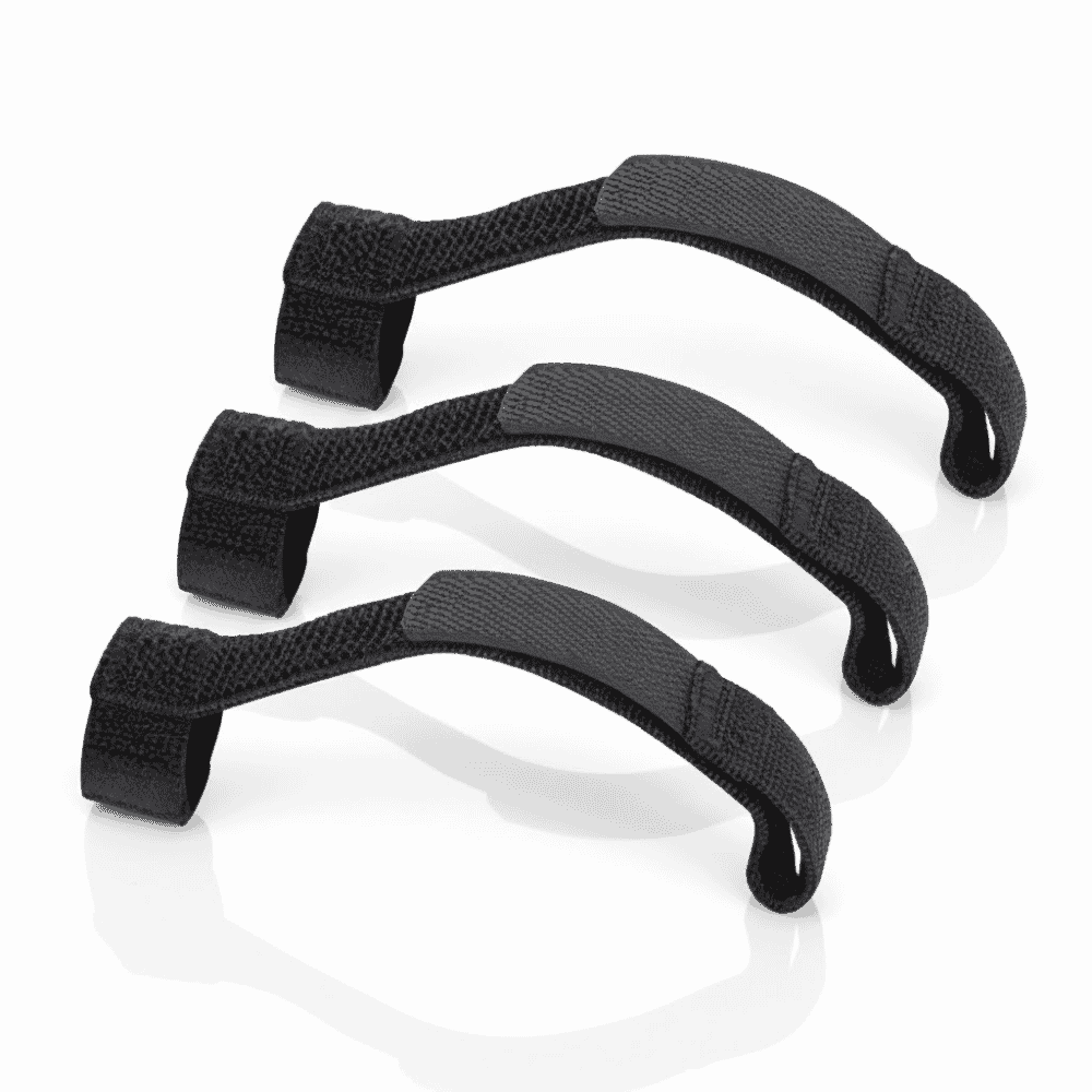 Utensil Grip Strap Pack of 3