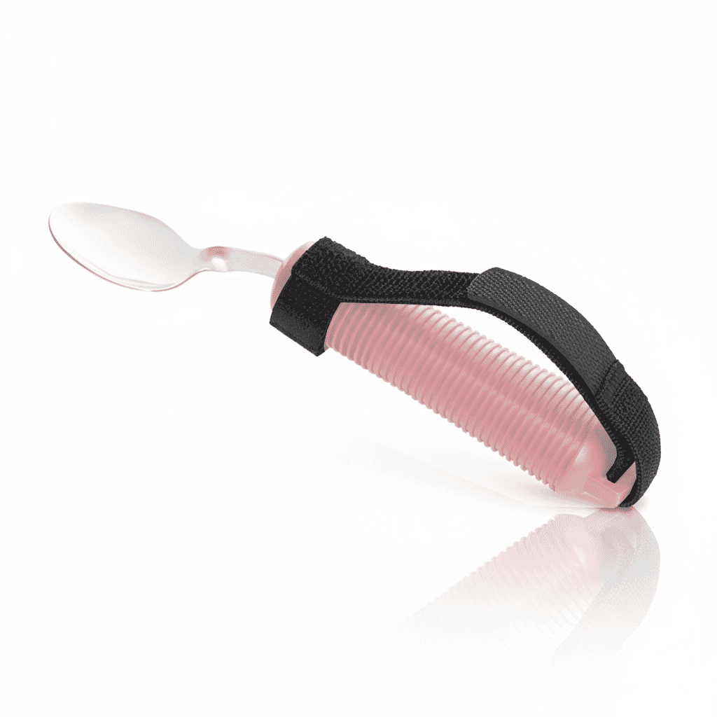 Utensil Grip Strap
