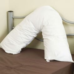 V Pillow - 