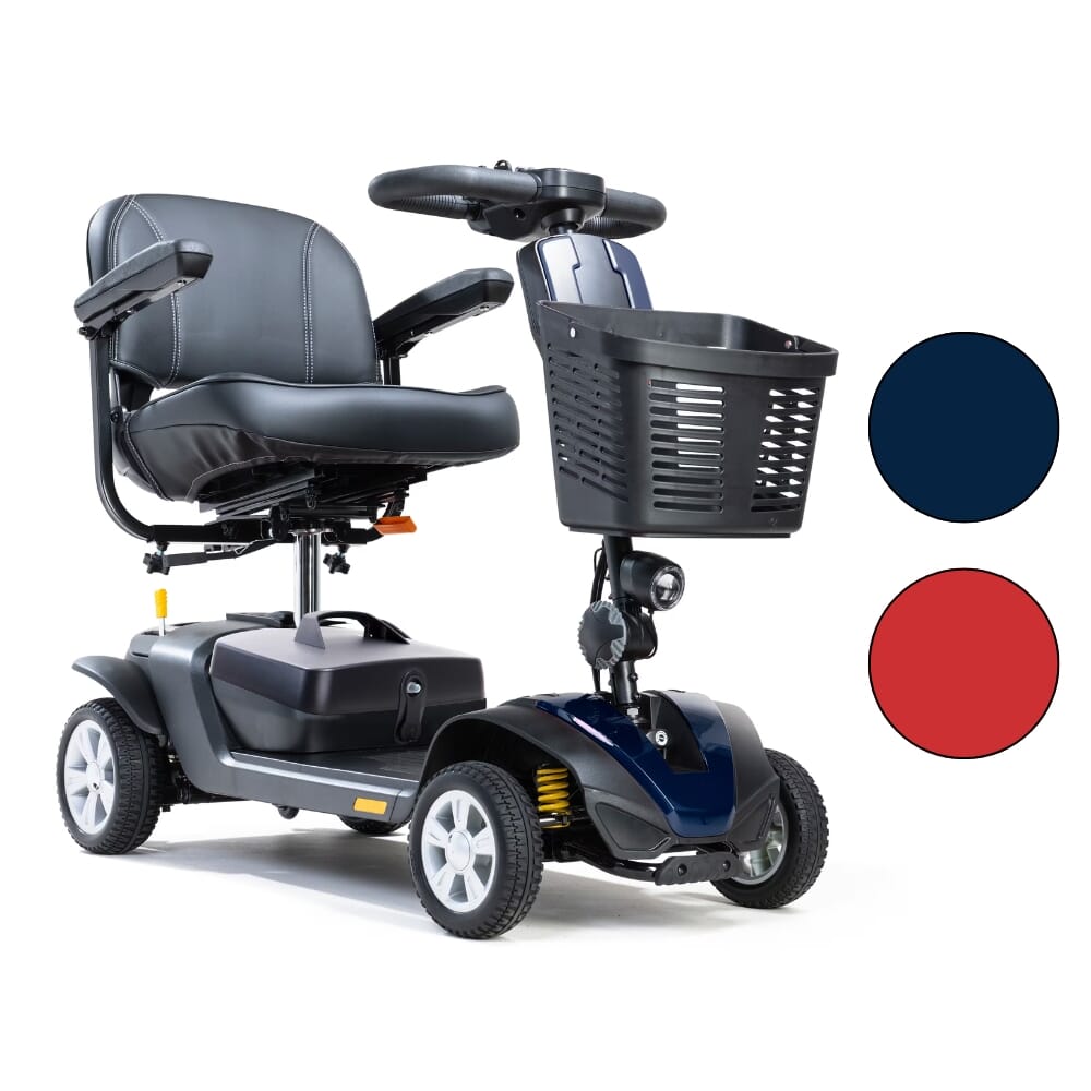 Valiant Mobility Scooter