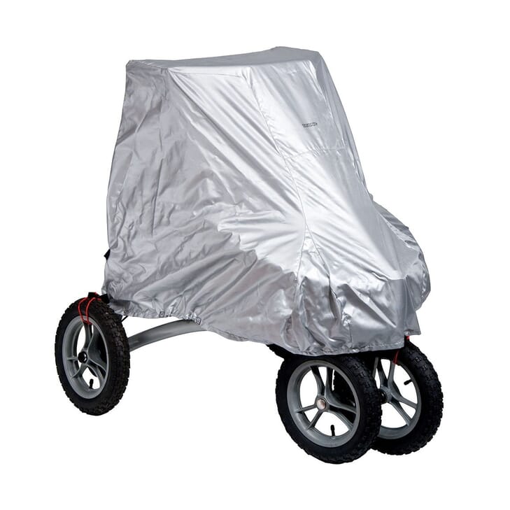 veloped storage rain cover