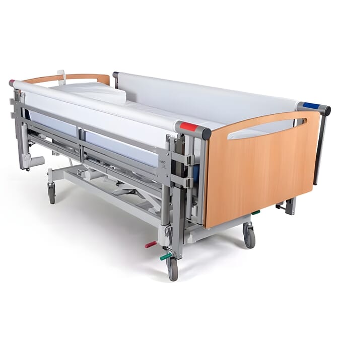 vendlet v5s patient turning system