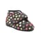 Vera Ladies Bootie Slipper
