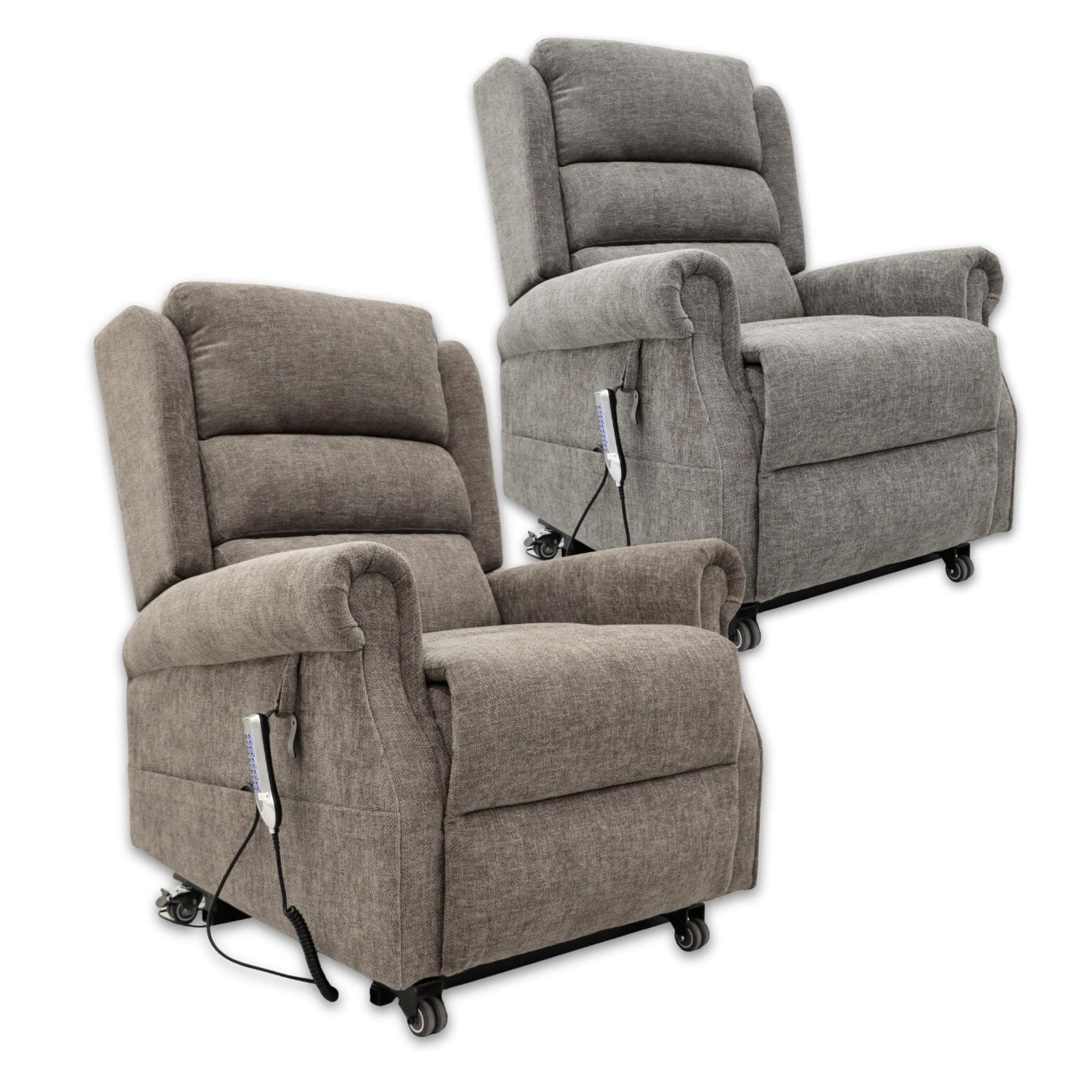 Vermont Rise & Recline Chair