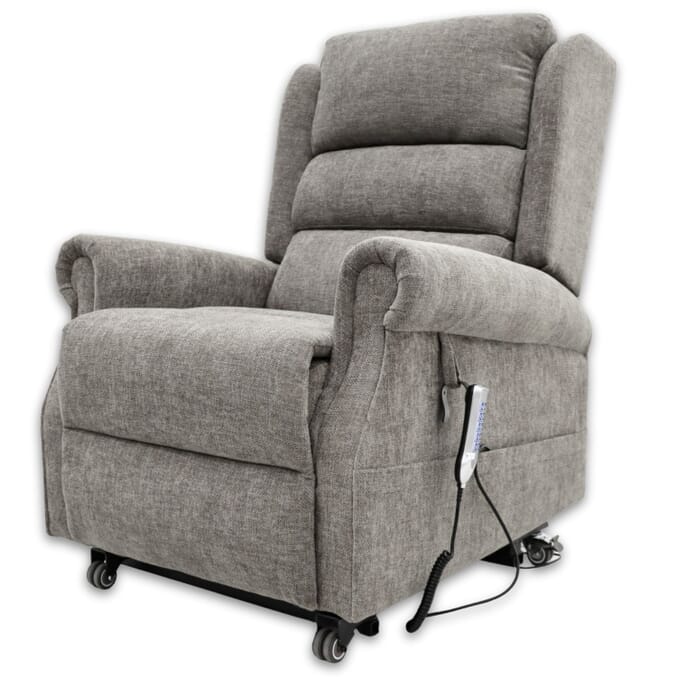 vermont royale rise and recline chair flint chair