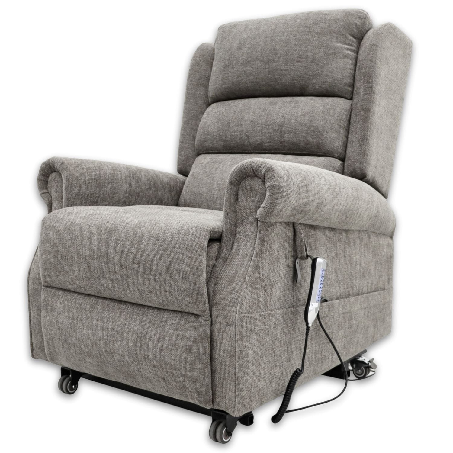 vermont royale rise and recline chair flint chair