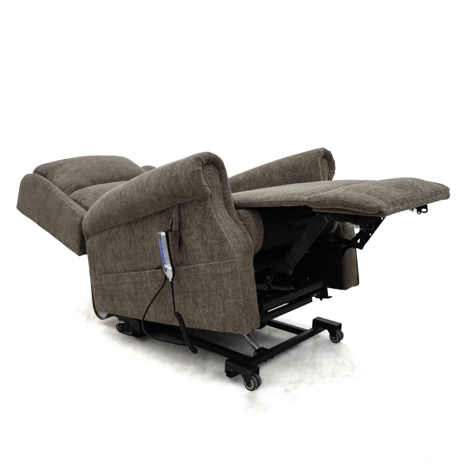 vermont royale rise recline chair recline