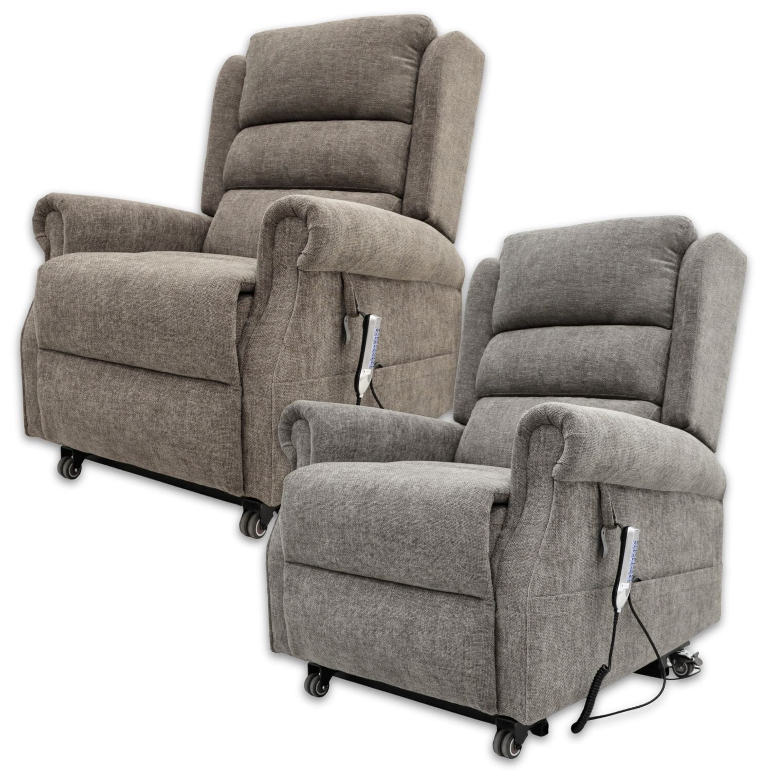Vermont Royale Rise & Recline Chair