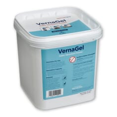 Vernagel Super Absorbent Powder - 4kg Loose Powder