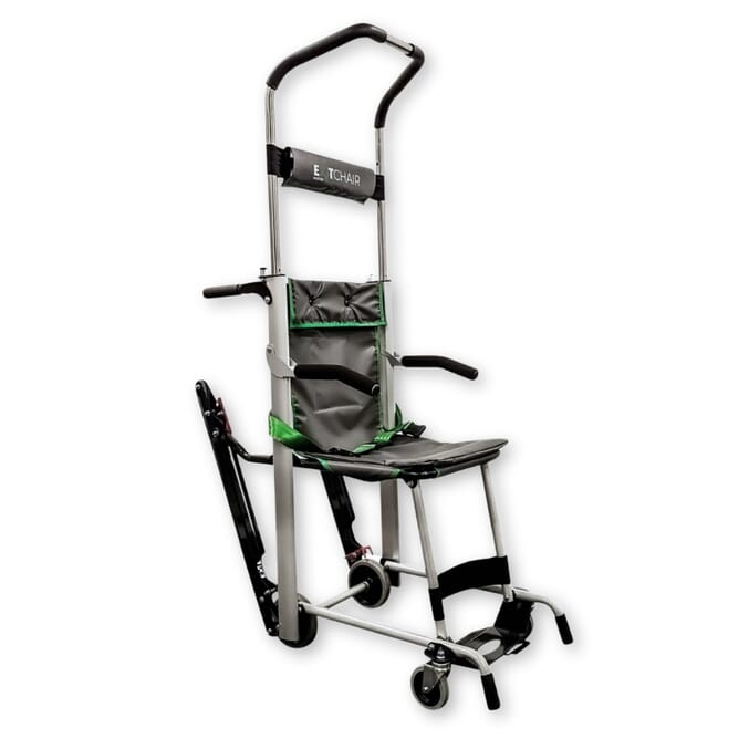 versa elite evacuation chair