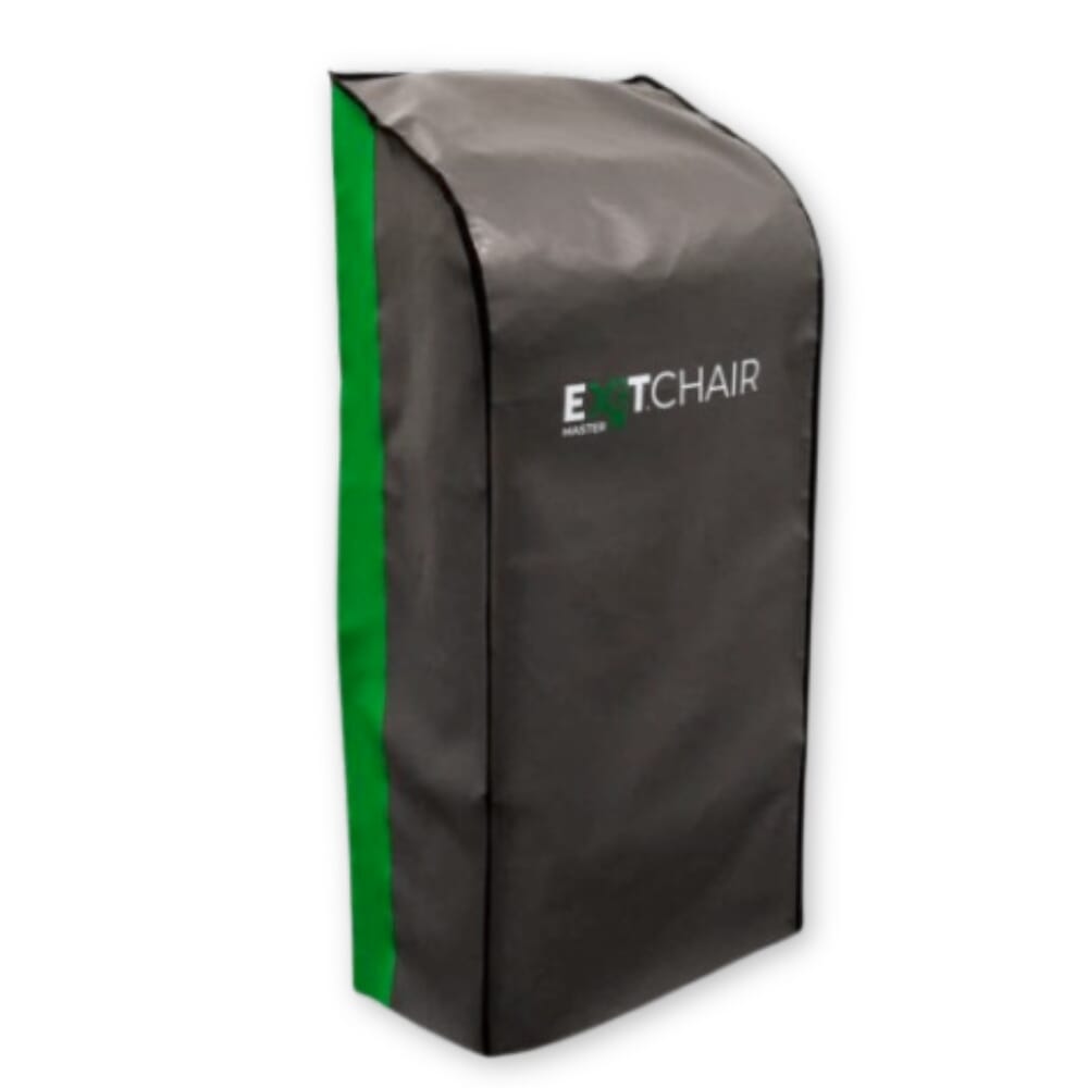 versa emergency stairway evacuation chair cover