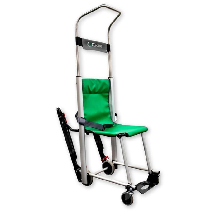 versa emergency stairway evacuation chair