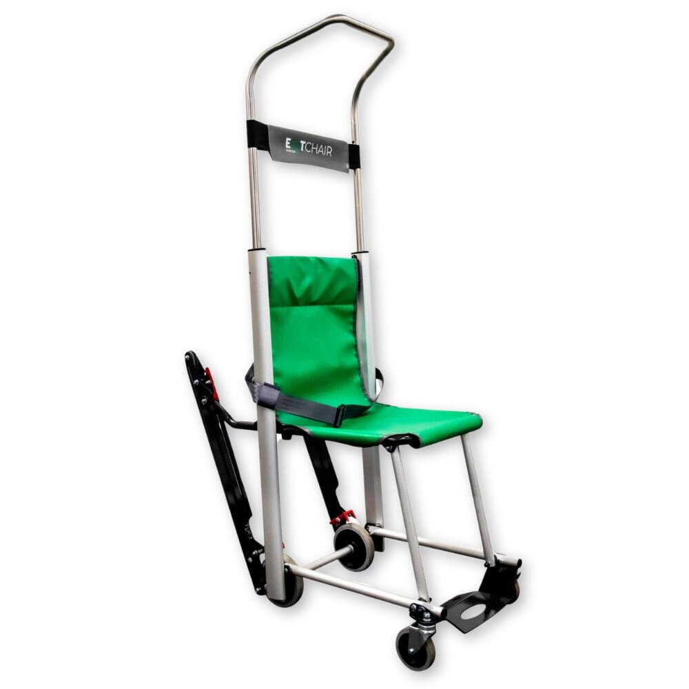 Versa Emergency Stairway Evacuation Chair