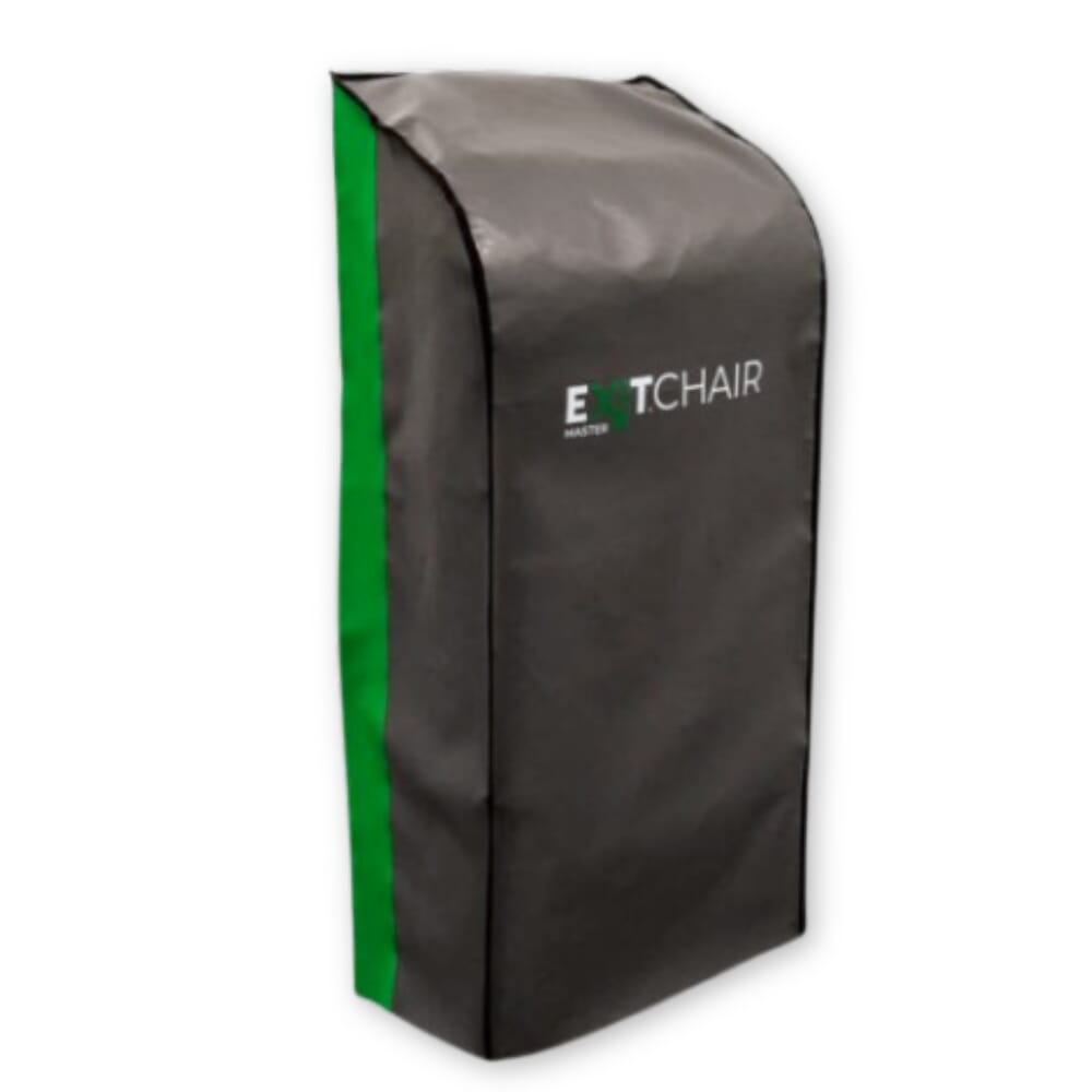 versa plus evacuation chair cover