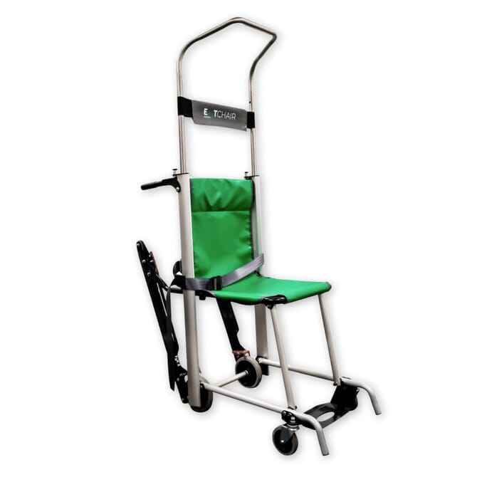 versa plus evacuation chair