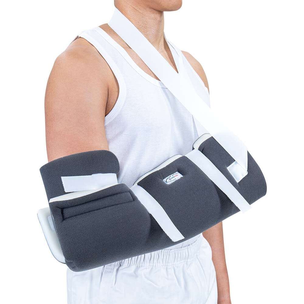 Versatile Arm Sling - Small/ Child - Pack of 10 - Adult from Essential Aids