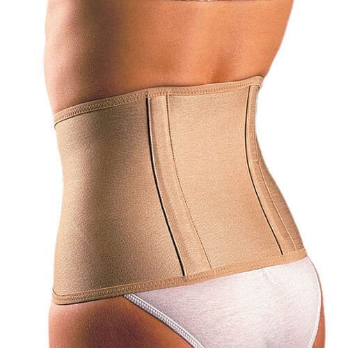 View Vertabrace Compress Lumbar Support Vertabrace Lumbar Back Support XX Large information