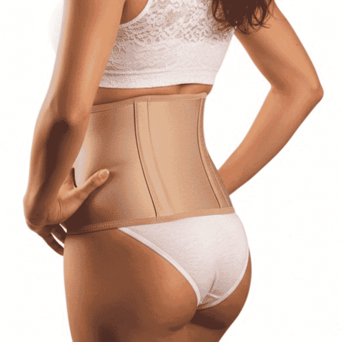 vertabrace lumbar support