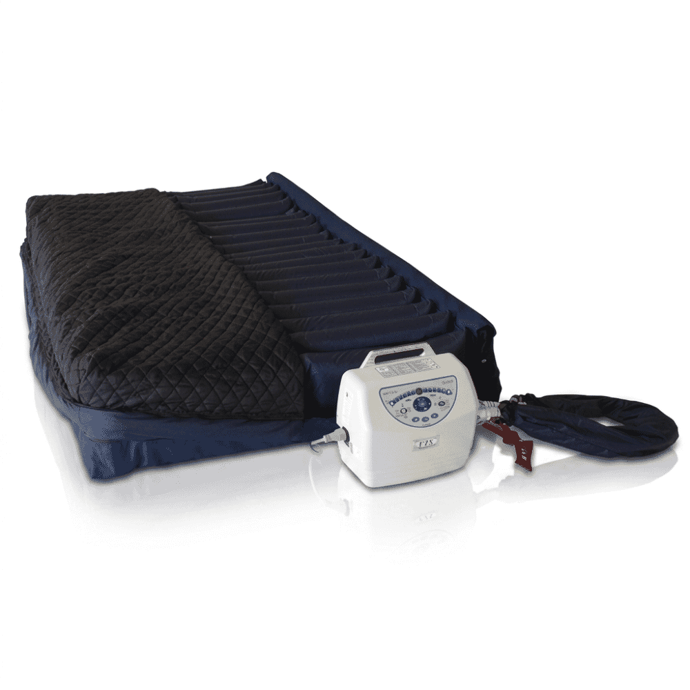Verto Lateral Turning Mattress