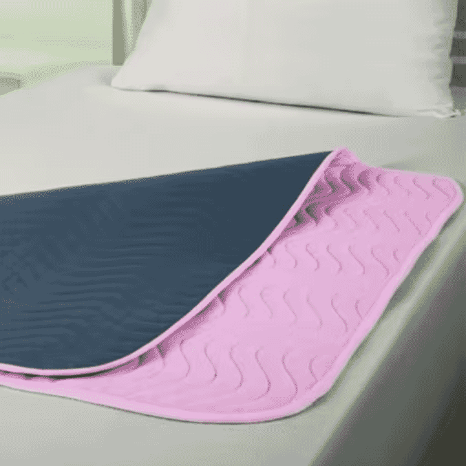 vida bed pad