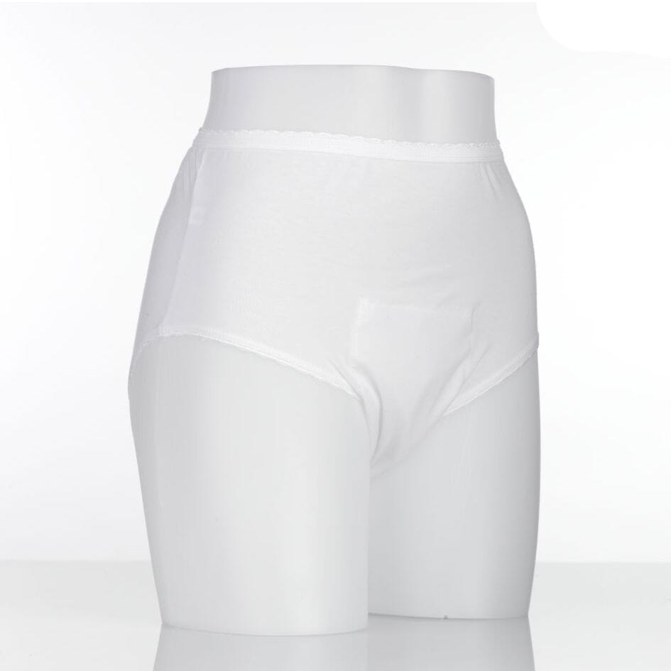 Vida Washable Pouch Pants