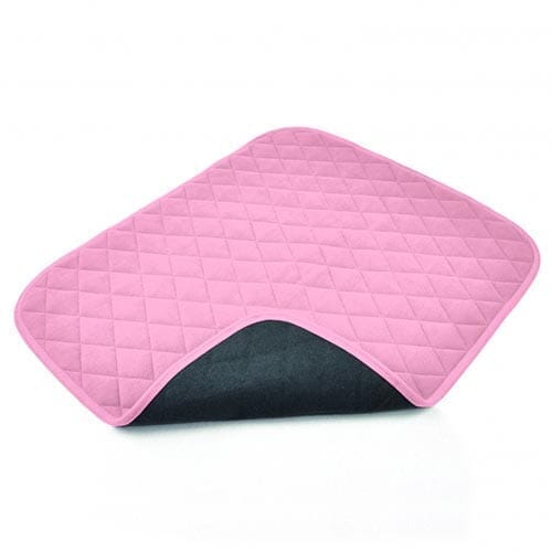 View Vida Washable Seat Pad Blue information