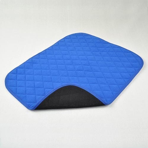 View Vida Washable Seat Pad Red information